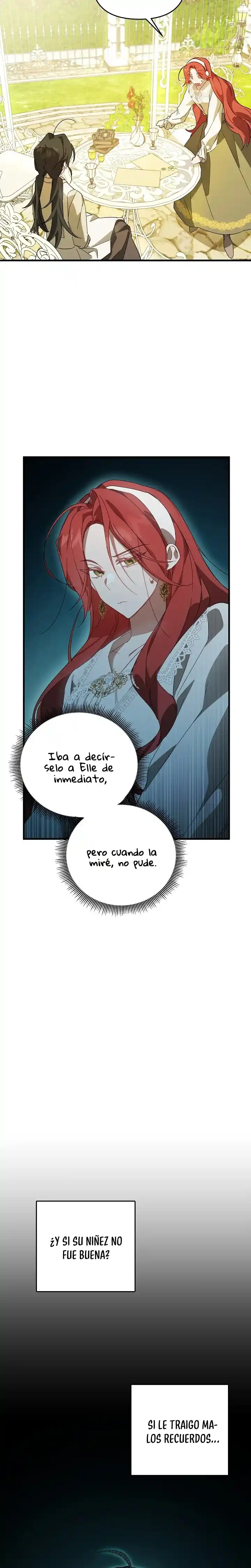 La Vida En El Rincón De Una Dama Noble - Capítulo 24 - Página 17 - LectorTMOo
