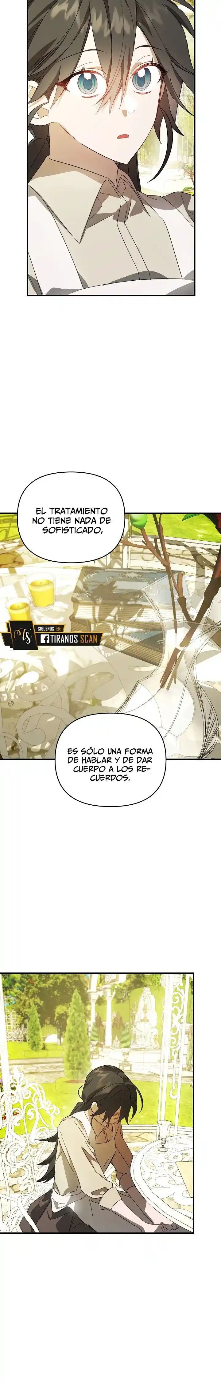 La Vida En El Rincón De Una Dama Noble - Capítulo 24 - Página 21 - LectorTMOo