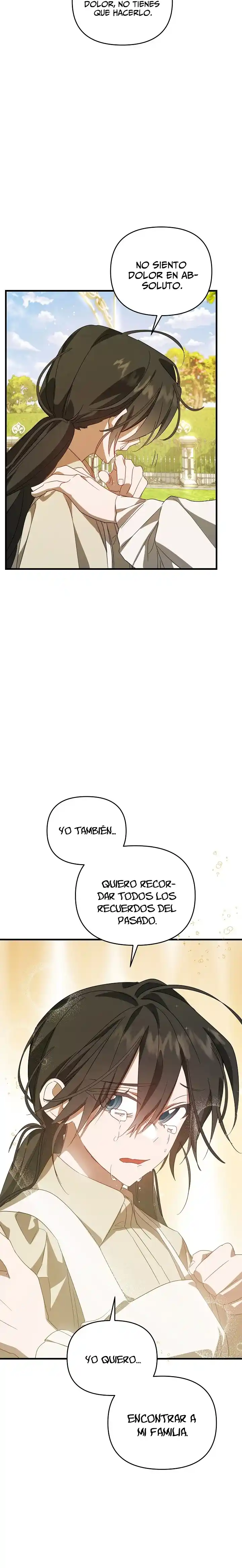 La Vida En El Rincón De Una Dama Noble - Capítulo 24 - Página 26 - LectorTMOo