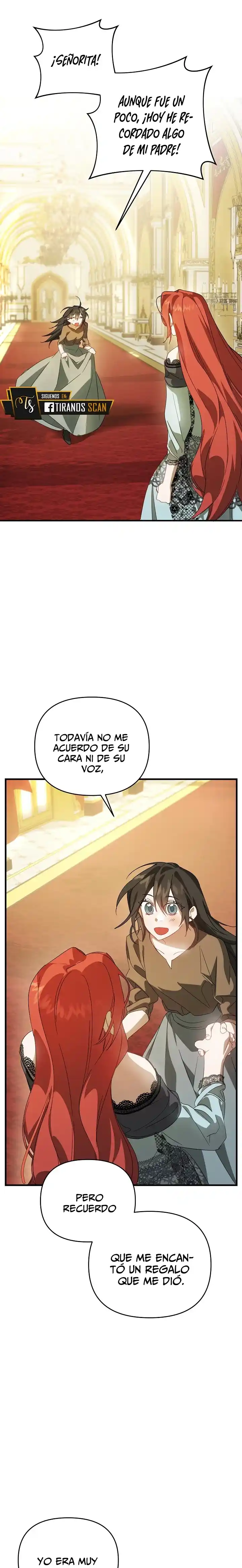 La Vida En El Rincón De Una Dama Noble - Capítulo 24 - Página 31 - LectorTMOo