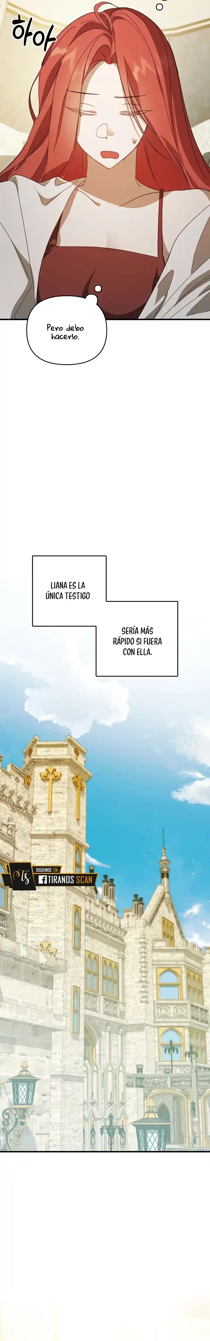 La Vida En El Rincón De Una Dama Noble - Capítulo 25 - Página 15 - LectorTMOo