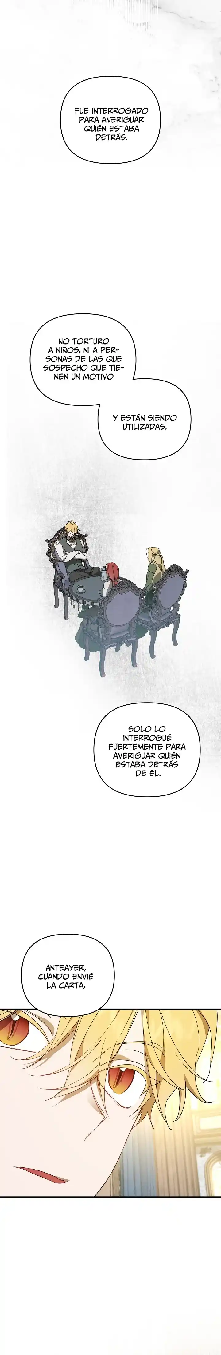 La Vida En El Rincón De Una Dama Noble - Capítulo 25 - Página 26 - LectorTMOo