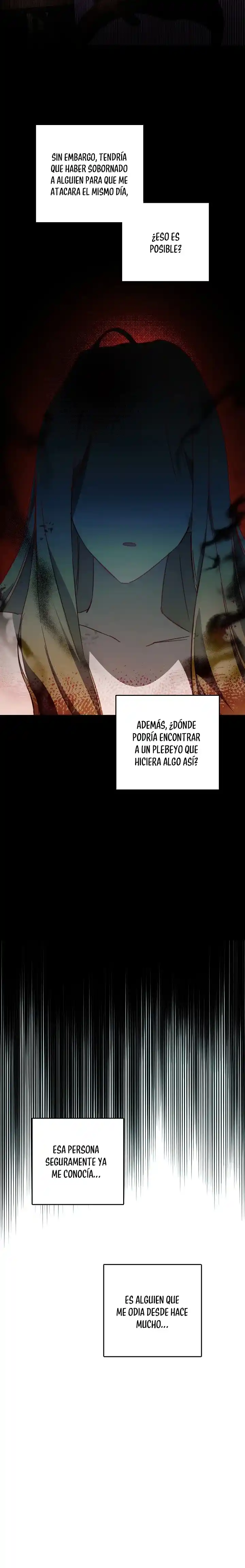 La Vida En El Rincón De Una Dama Noble - Capítulo 25 - Página 32 - LectorTMOo