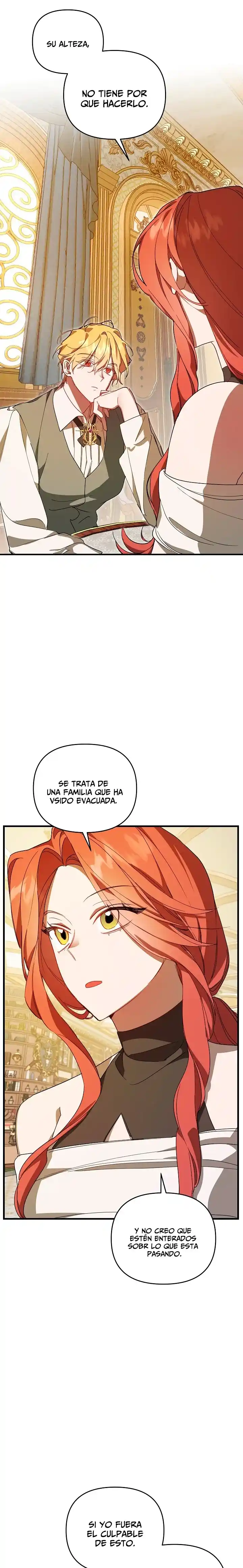 La Vida En El Rincón De Una Dama Noble - Capítulo 26 - Página 11 - LectorTMOo