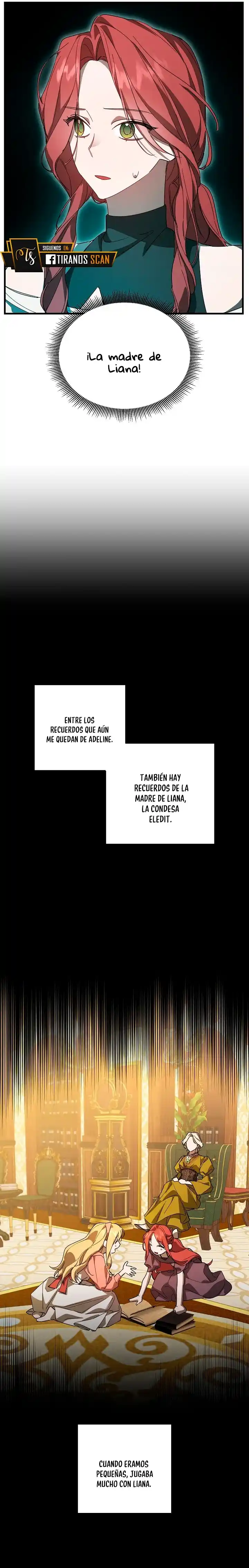 La Vida En El Rincón De Una Dama Noble - Capítulo 26 - Página 16 - LectorTMOo