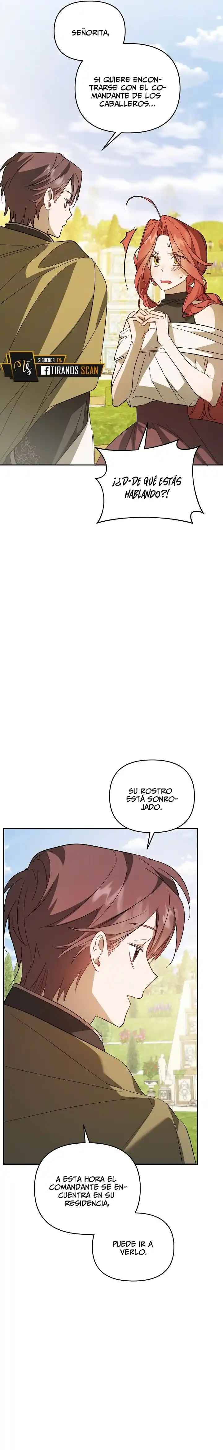 La Vida En El Rincón De Una Dama Noble - Capítulo 27 - Página 16 - LectorTMOo