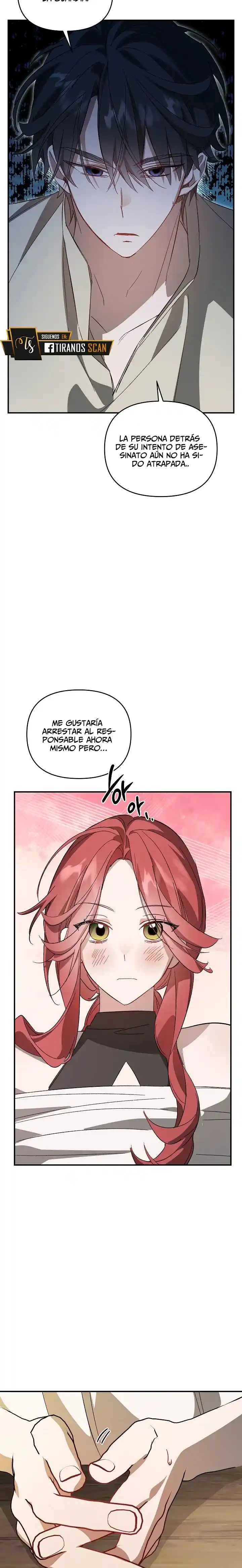 La Vida En El Rincón De Una Dama Noble - Capítulo 27 - Página 25 - LectorTMOo