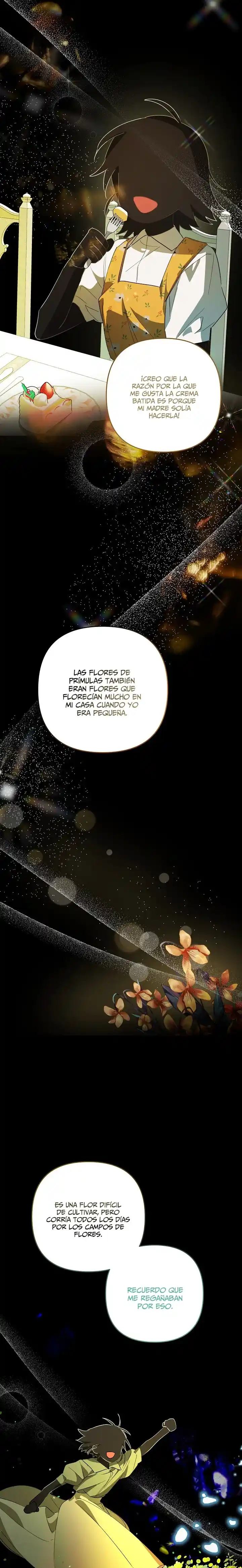 La Vida En El Rincón De Una Dama Noble - Capítulo 29 - Página 14 - LectorTMOo