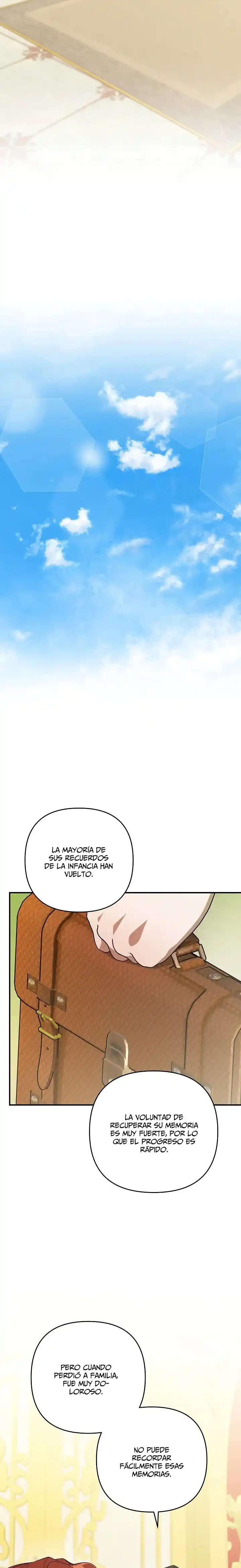 La Vida En El Rincón De Una Dama Noble - Capítulo 29 - Página 25 - LectorTMOo