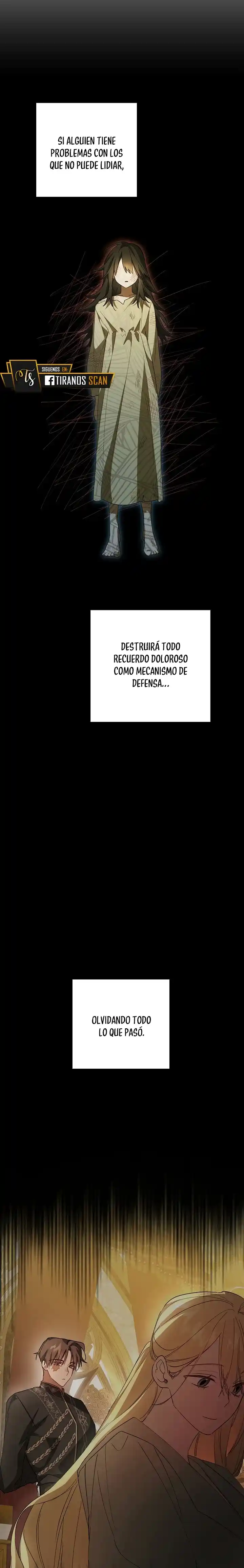 La Vida En El Rincón De Una Dama Noble - Capítulo 29 - Página 28 - LectorTMOo