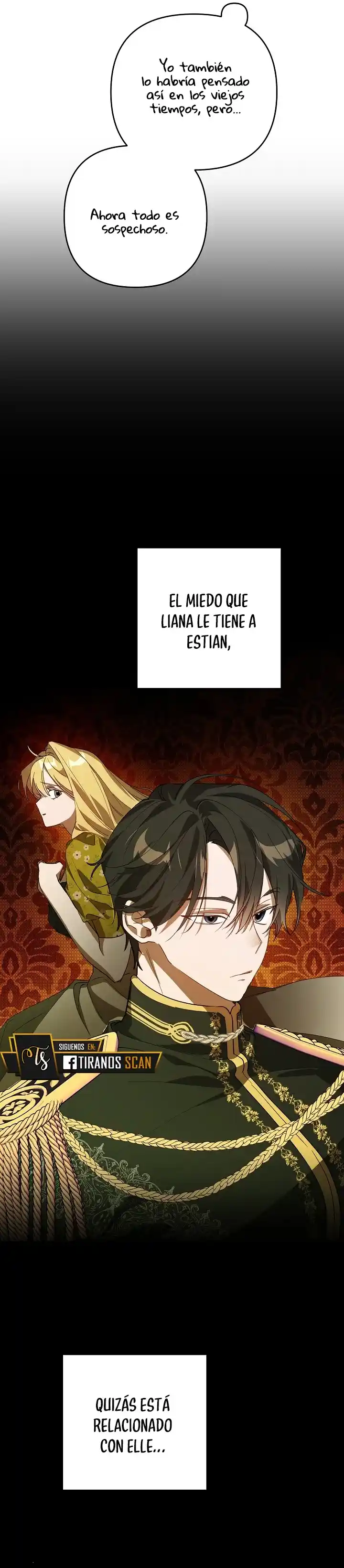 La Vida En El Rincón De Una Dama Noble - Capítulo 29 - Página 34 - LectorTMOo