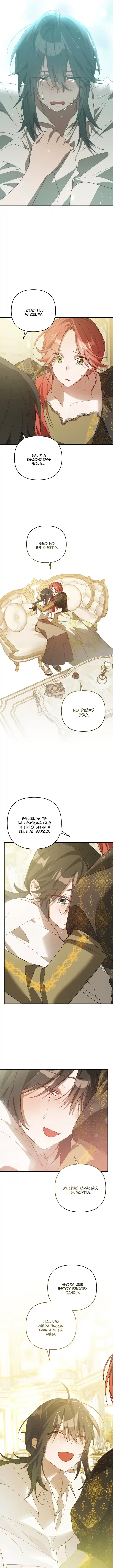 La Vida En El Rincón De Una Dama Noble - Capítulo 30 - Página 9 - LectorTMOo