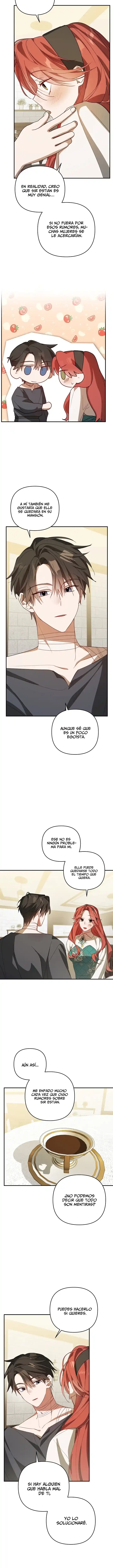 La Vida En El Rincón De Una Dama Noble - Capítulo 32 - Página 12 - LectorTMOo