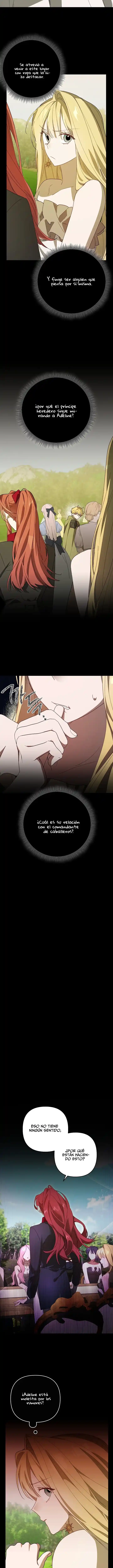 La Vida En El Rincón De Una Dama Noble - Capítulo 32 - Página 15 - LectorTMOo