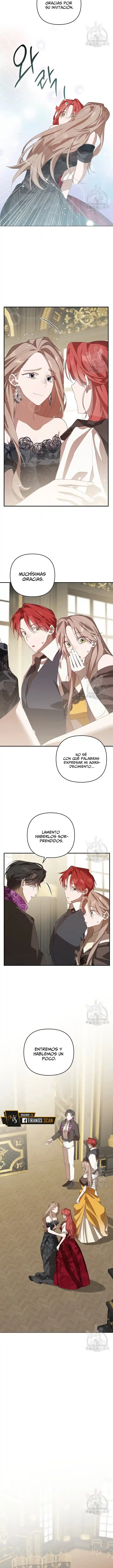 La Vida En El Rincón De Una Dama Noble - Capítulo 35 - Página 12 - LectorTMOo