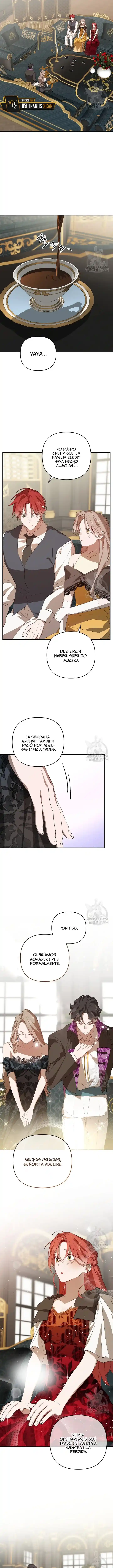 La Vida En El Rincón De Una Dama Noble - Capítulo 35 - Página 13 - LectorTMOo