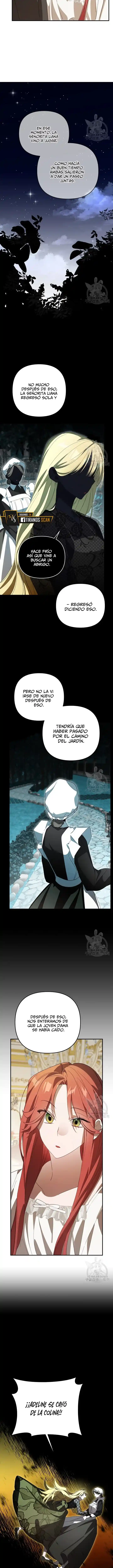 La Vida En El Rincón De Una Dama Noble - Capítulo 36 - Página 11 - LectorTMOo