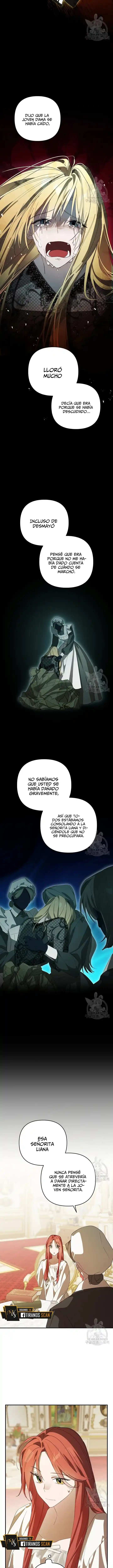 La Vida En El Rincón De Una Dama Noble - Capítulo 36 - Página 12 - LectorTMOo