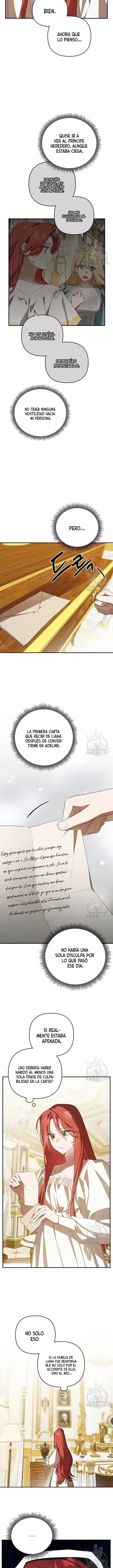 La Vida En El Rincón De Una Dama Noble - Capítulo 36 - Página 13 - LectorTMOo