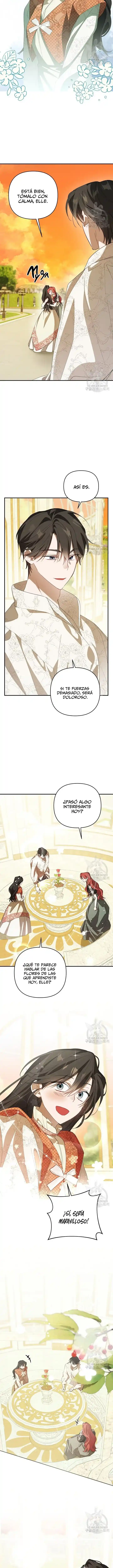 La Vida En El Rincón De Una Dama Noble - Capítulo 36 - Página 15 - LectorTMOo