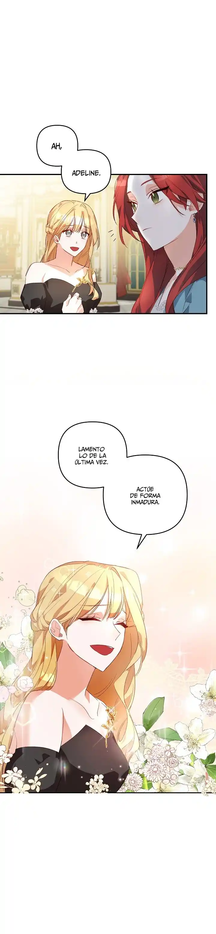 La Vida En El Rincón De Una Dama Noble - Capítulo 4 - Página 19 - LectorTMOo