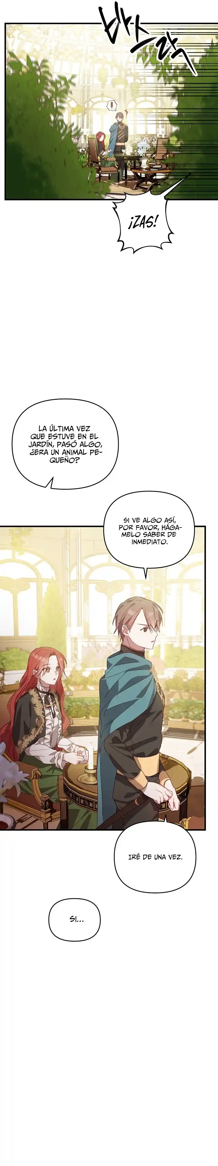 La Vida En El Rincón De Una Dama Noble - Capítulo 6 - Página 15 - LectorTMOo