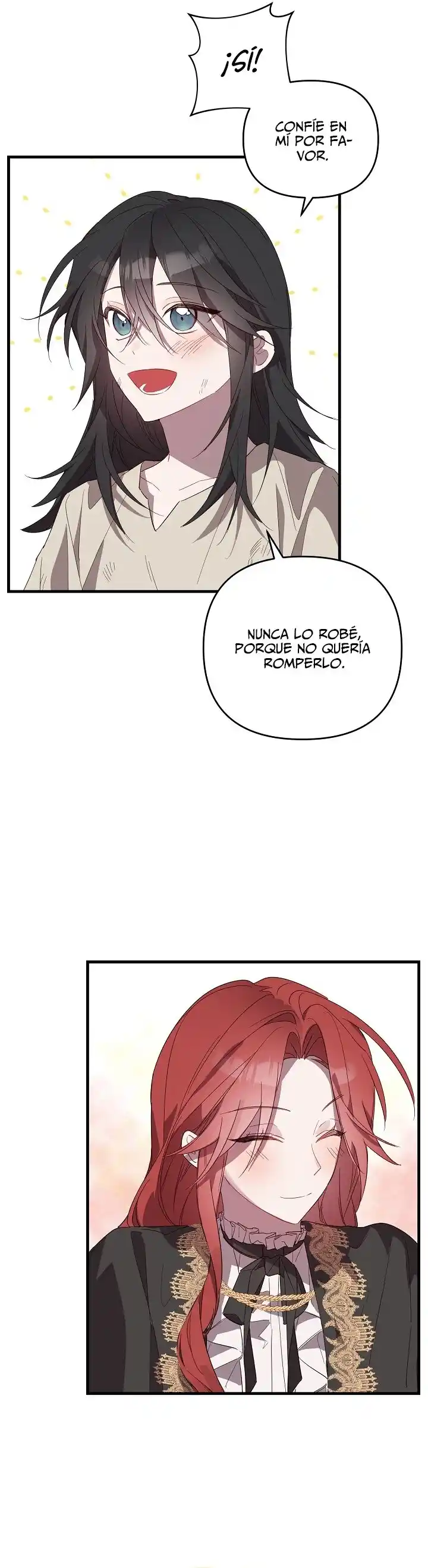 La Vida En El Rincón De Una Dama Noble - Capítulo 6 - Página 21 - LectorTMOo