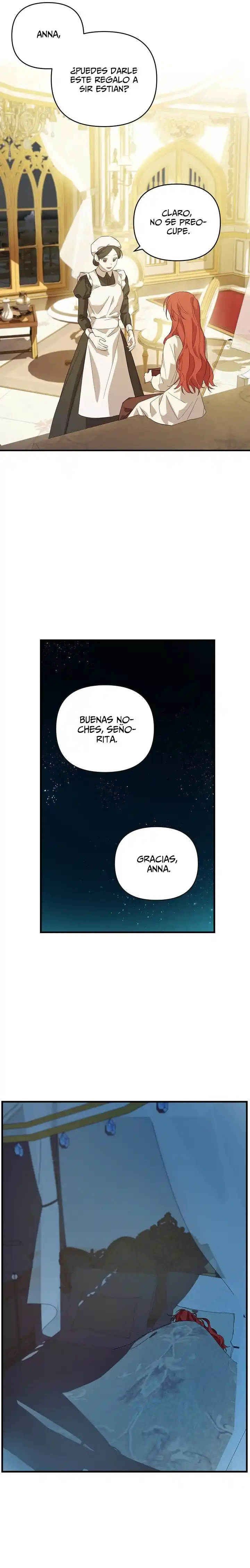 La Vida En El Rincón De Una Dama Noble - Capítulo 6 - Página 34 - LectorTMOo