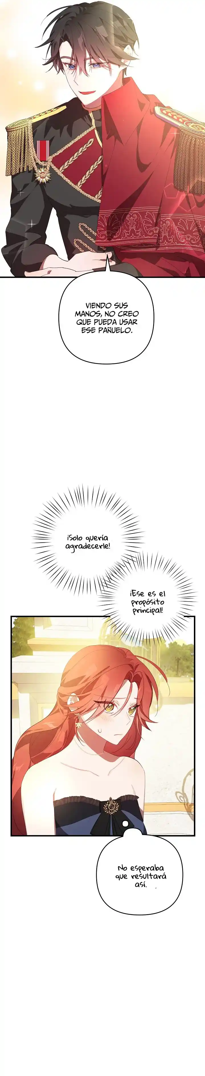 La Vida En El Rincón De Una Dama Noble - Capítulo 7 - Página 27 - LectorTMOo