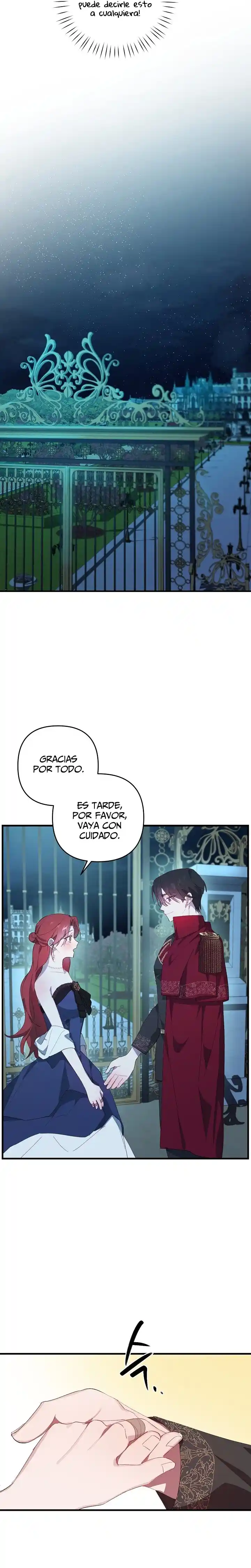 La Vida En El Rincón De Una Dama Noble - Capítulo 7 - Página 33 - LectorTMOo