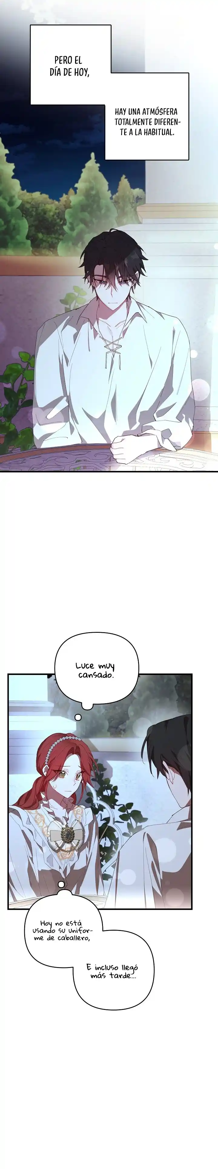 La Vida En El Rincón De Una Dama Noble - Capítulo 8 - Página 20 - LectorTMOo