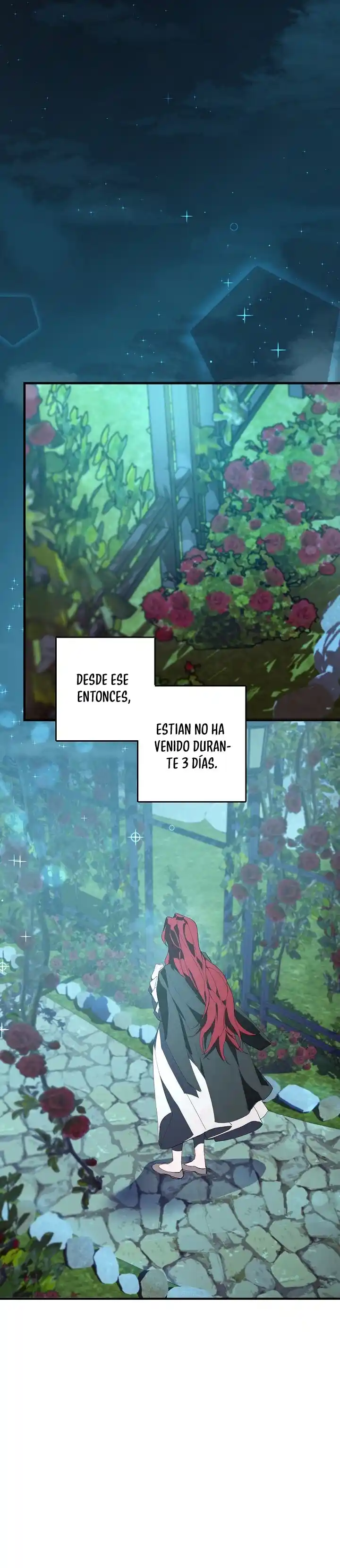La Vida En El Rincón De Una Dama Noble - Capítulo 8 - Página 27 - LectorTMOo
