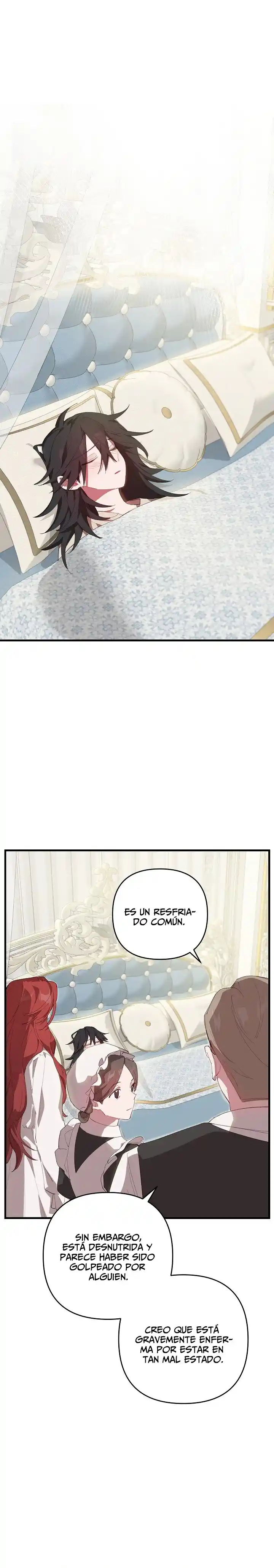 La Vida En El Rincón De Una Dama Noble - Capítulo 9 - Página 11 - LectorTMOo