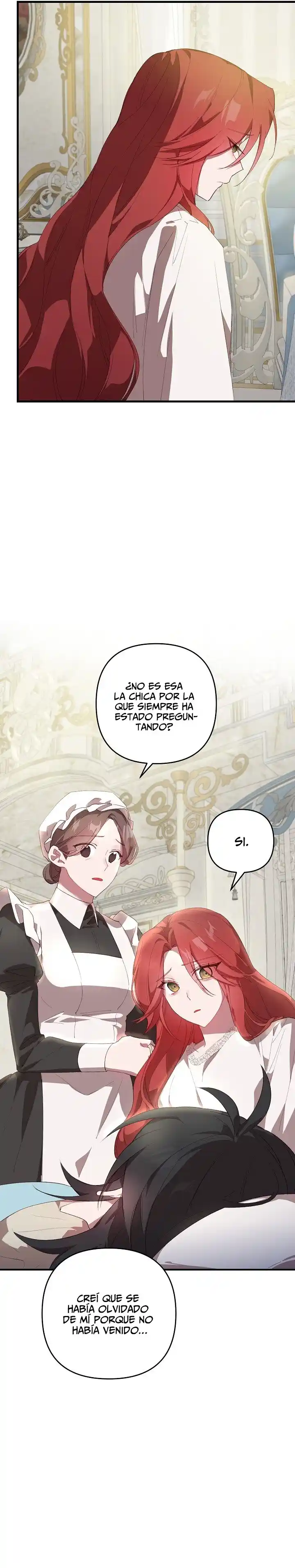 La Vida En El Rincón De Una Dama Noble - Capítulo 9 - Página 12 - LectorTMOo