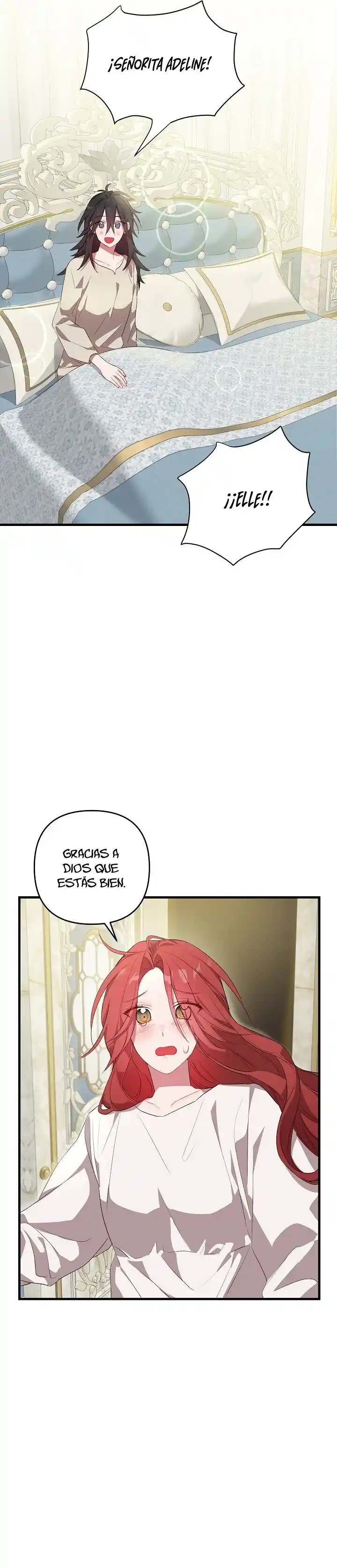 La Vida En El Rincón De Una Dama Noble - Capítulo 9 - Página 18 - LectorTMOo