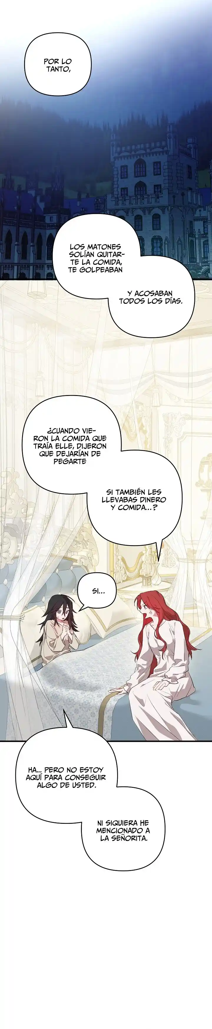 La Vida En El Rincón De Una Dama Noble - Capítulo 9 - Página 20 - LectorTMOo