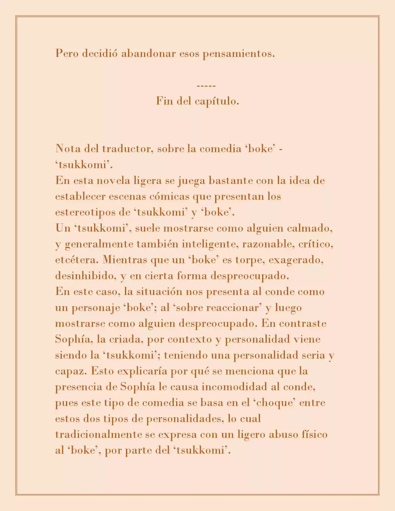 La Vida Lenta De La Joven Dama Villana En Prisión Comienza Con El Abandono Del Compromiso. (Novela) - Capítulo 4 - Página 16 - LectorTMOo