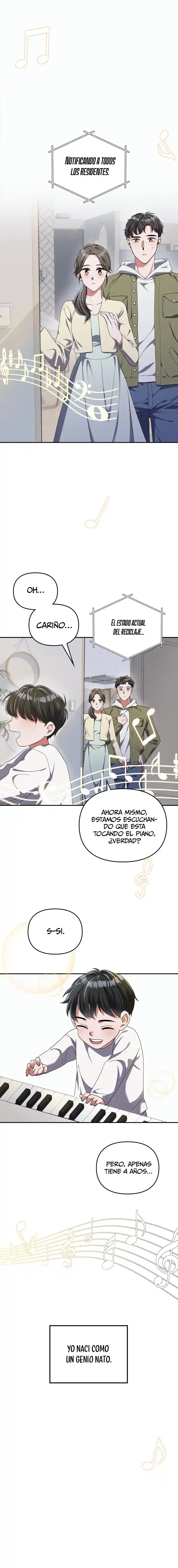 La Vida Previa De Un Genio Del Piano - Capítulo 1 - Página 3 - LectorTMOo