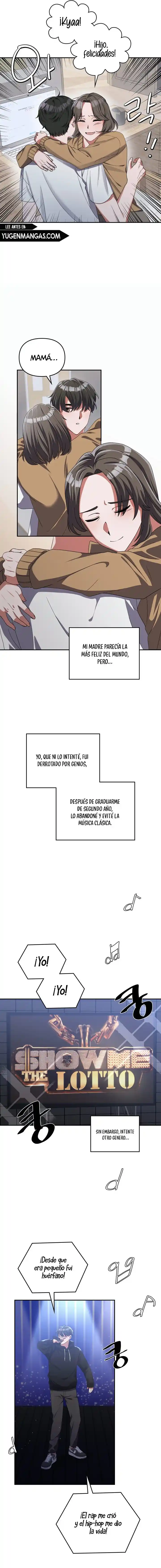 La Vida Previa De Un Genio Del Piano - Capítulo 1 - Página 6 - LectorTMOo