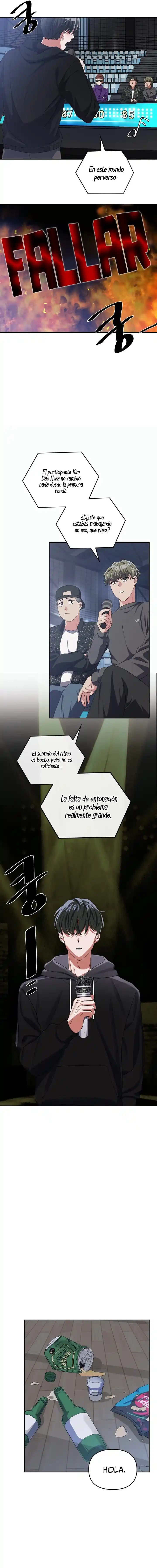 La Vida Previa De Un Genio Del Piano - Capítulo 1 - Página 7 - LectorTMOo