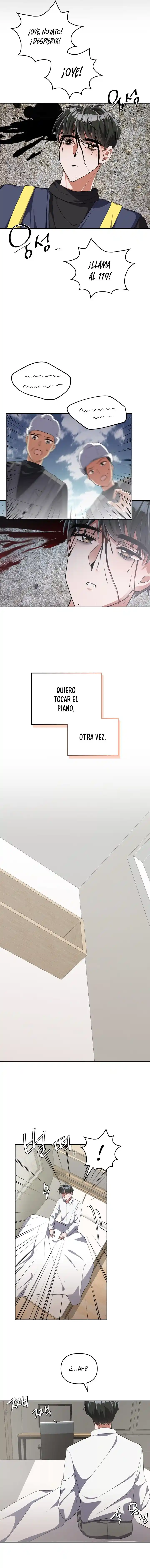 La Vida Previa De Un Genio Del Piano - Capítulo 1 - Página 14 - LectorTMOo