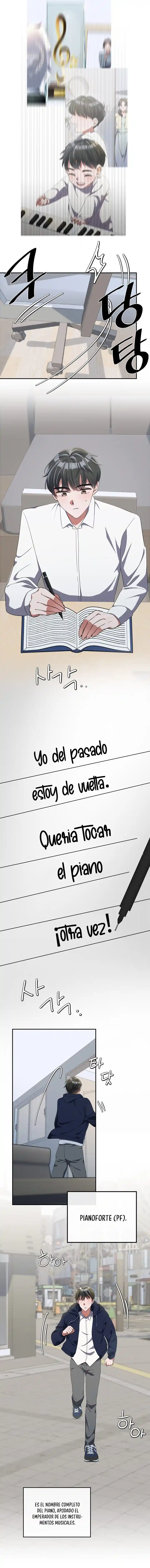 La Vida Previa De Un Genio Del Piano - Capítulo 1 - Página 17 - LectorTMOo