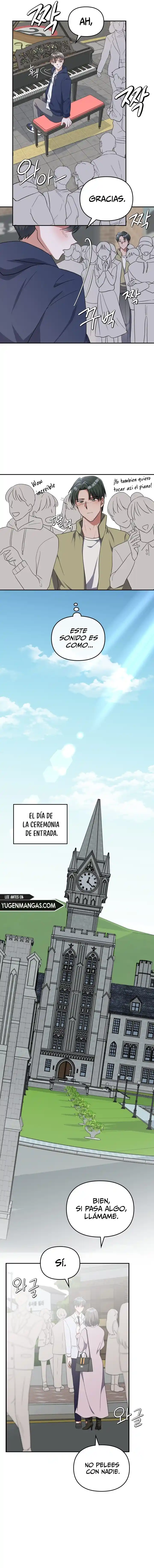 La Vida Previa De Un Genio Del Piano - Capítulo 2 - Página 8 - LectorTMOo