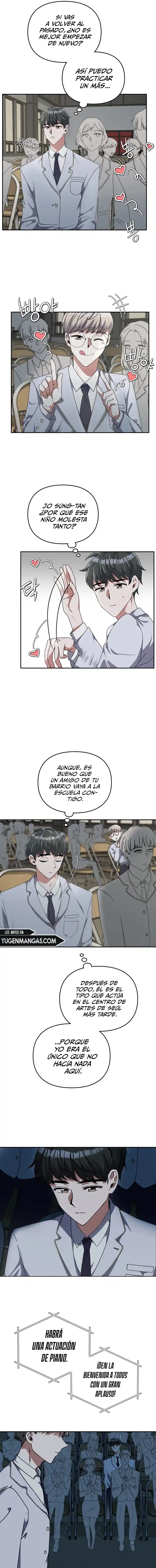 La Vida Previa De Un Genio Del Piano - Capítulo 2 - Página 11 - LectorTMOo