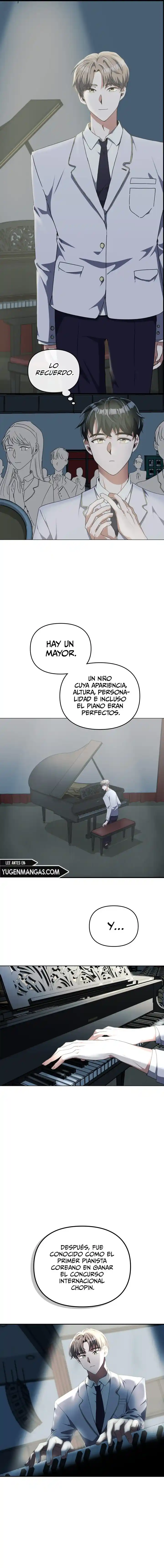 La Vida Previa De Un Genio Del Piano - Capítulo 2 - Página 12 - LectorTMOo