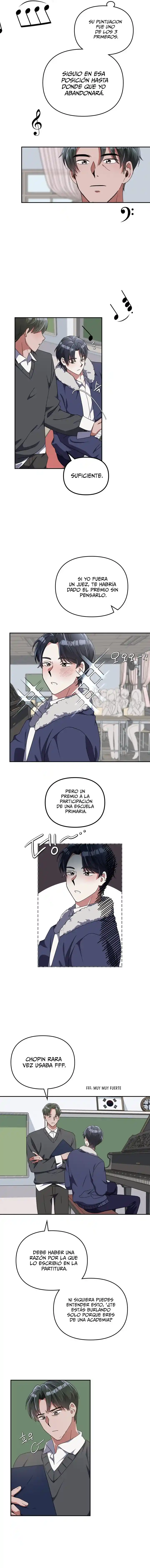 La Vida Previa De Un Genio Del Piano - Capítulo 3 - Página 6 - LectorTMOo