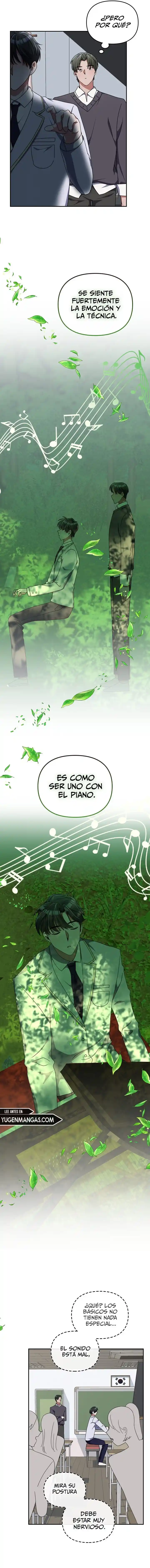 La Vida Previa De Un Genio Del Piano - Capítulo 3 - Página 14 - LectorTMOo