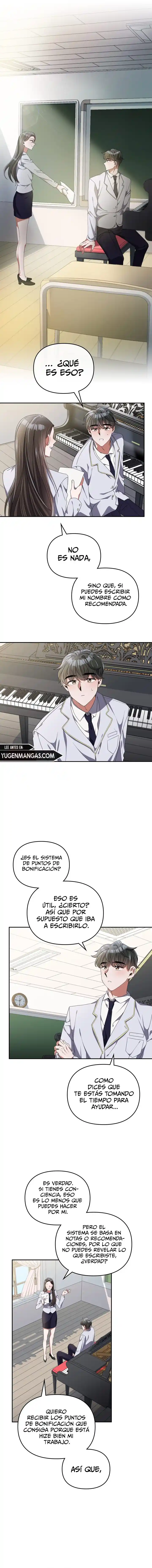 La Vida Previa De Un Genio Del Piano - Capítulo 5 - Página 3 - LectorTMOo