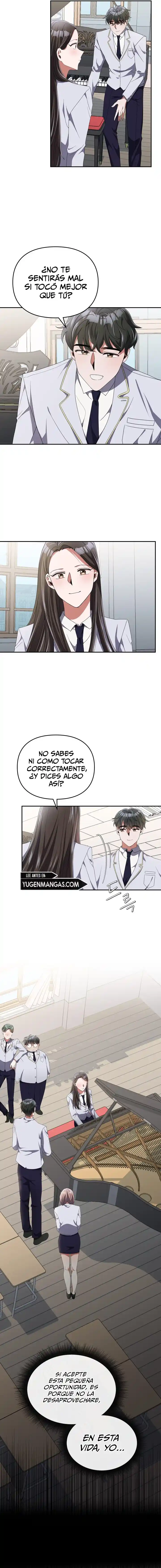 La Vida Previa De Un Genio Del Piano - Capítulo 5 - Página 5 - LectorTMOo