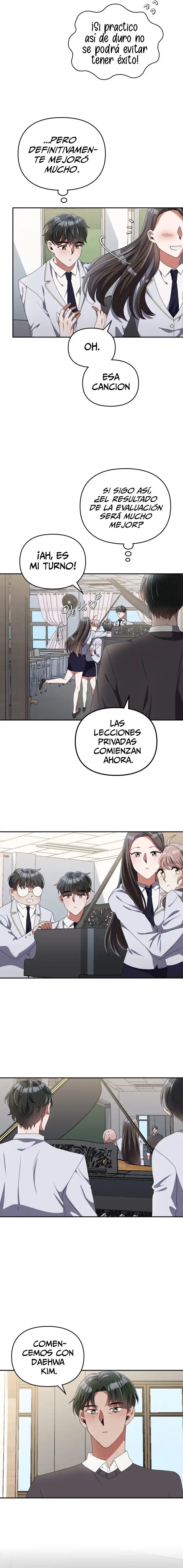 La Vida Previa De Un Genio Del Piano - Capítulo 5 - Página 7 - LectorTMOo